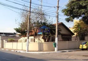 Foto 1 de Casa com 3 Quartos para venda ou aluguel, 120m² em Varzea De Baixo, São Paulo