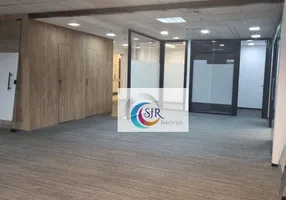 Foto 1 de Sala Comercial para alugar, 229m² em Moema, São Paulo