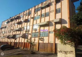 Foto 1 de Apartamento com 2 Quartos à venda, 60m² em Fátima, Niterói