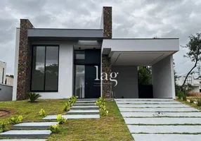 Foto 1 de Casa de Condomínio com 3 Quartos à venda, 170m² em , Pardinho