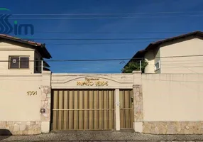 Foto 1 de Casa de Condomínio com 4 Quartos à venda, 229m² em Cambeba, Fortaleza