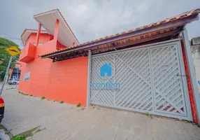Foto 1 de Sobrado com 3 Quartos à venda, 190m² em Cidade das Flores, Osasco