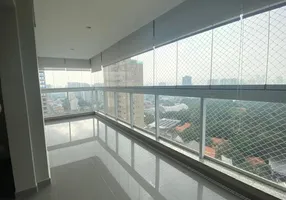 Foto 1 de Cobertura com 3 Quartos à venda, 252m² em Perdizes, São Paulo