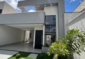 Foto 1 de Casa com 3 Quartos à venda, 116m² em Setor Serra Dourada 3 Etapa, Aparecida de Goiânia