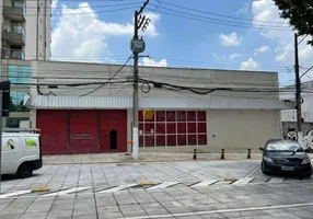 Foto 1 de Galpão/Depósito/Armazém para venda ou aluguel, 1284m² em Rudge Ramos, São Bernardo do Campo