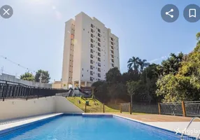 Foto 1 de Apartamento com 3 Quartos à venda, 72m² em Residencial Novo Horizonte, Taubaté