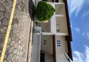 Foto 1 de Casa de Condomínio com 4 Quartos à venda, 260m² em Jardim Eldorado, São Luís