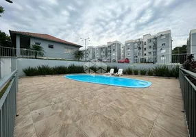 Foto 1 de Apartamento com 2 Quartos à venda, 57m² em Aliança, Santa Cruz do Sul