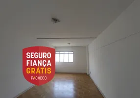 Foto 1 de Apartamento com 1 Quarto para alugar, 31m² em Centro, São Paulo