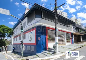 Foto 1 de Imóvel Comercial para alugar, 480m² em Bosque da Saúde, São Paulo