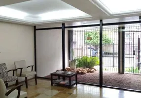 Foto 1 de Sala Comercial para alugar, 30m² em Rio Branco, Porto Alegre