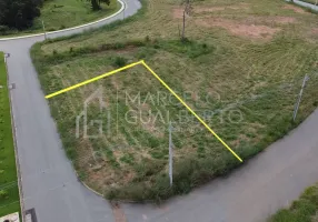 Foto 1 de Lote/Terreno à venda, 1100m² em Condominio Alto da Boa Vista, Goiânia