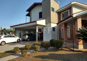 Foto 1 de Casa de Condomínio com 3 Quartos à venda, 272m² em Centro, Holambra