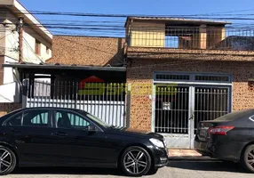 Foto 1 de Casa à venda, 348m² em Vila Leonor, São Paulo