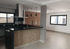 Foto 1 de Casa de Condomínio com 3 Quartos à venda, 201m² em Jardim Santo Andre, Hortolândia