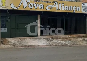 Foto 1 de Sobrado com 4 Quartos à venda, 480m² em Parque Santa Bárbara, Campinas