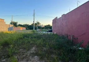 Foto 1 de Lote/Terreno à venda, 175m² em Loteamento Parque do Museu, Caçapava