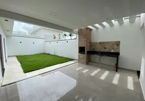 Foto 1 de Casa de Condomínio com 3 Quartos à venda, 156m² em Vila Jorge Zambon, Jaguariúna
