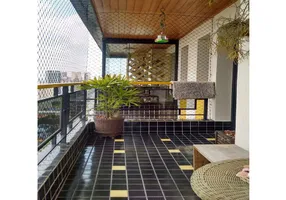 Foto 1 de Apartamento com 3 Quartos à venda, 105m² em Bosque da Saúde, São Paulo