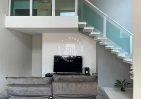 Foto 1 de Sobrado com 3 Quartos à venda, 110m² em Polvilho, Cajamar