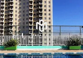 Foto 1 de Apartamento com 2 Quartos à venda, 53m² em Quitaúna, Osasco