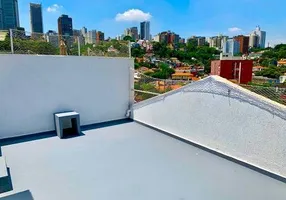 Foto 1 de Casa de Condomínio com 3 Quartos à venda, 122m² em Vila Madalena, São Paulo