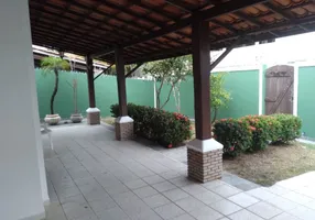 Foto 1 de Casa de Condomínio com 3 Quartos à venda, 300m² em Vila Praiana, Lauro de Freitas