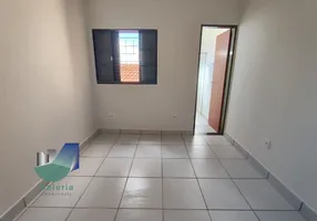 Foto 1 de Apartamento com 1 Quarto para alugar, 60m² em Campos Eliseos, Ribeirão Preto