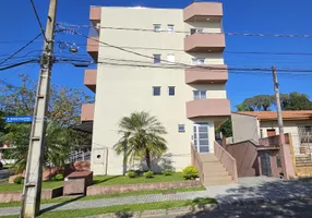 Foto 1 de Apartamento com 3 Quartos à venda, 80m² em Boa Vista, Curitiba