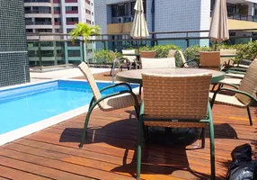 Foto 1 de Apartamento com 3 Quartos à venda, 77m² em Parnamirim, Recife