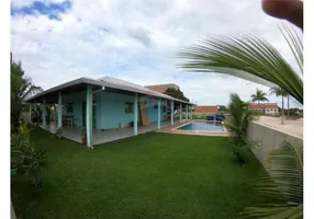 Foto 1 de Casa com 4 Quartos à venda, 150m² em Praia de Guaratiba, Prado