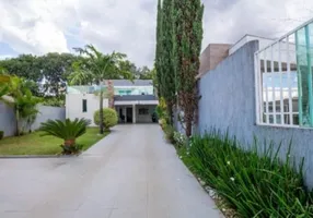 Foto 1 de Casa com 4 Quartos à venda, 450m² em Setor Habitacional Vicente Pires Trecho 3, Brasília