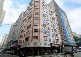 Foto 1 de Apartamento com 2 Quartos para alugar, 120m² em Centro, Curitiba