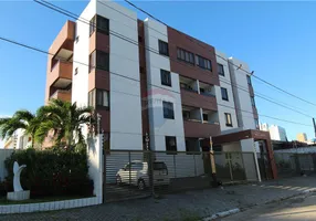 Foto 1 de Apartamento com 2 Quartos à venda, 65m² em Altiplano Cabo Branco, João Pessoa