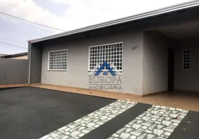 Foto 1 de Casa com 2 Quartos à venda, 140m² em Dom Pedro, Londrina