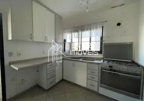 Foto 1 de Apartamento com 4 Quartos para venda ou aluguel, 435m² em Jardim, Santo André