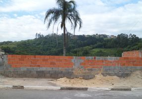 Foto 1 de Lote/Terreno à venda, 131m² em São Luiz, Cajamar