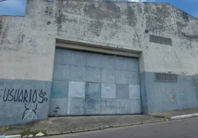Foto 1 de Galpão/Depósito/Armazém com 1 Quarto para venda ou aluguel, 1300m² em São Mateus, São Paulo