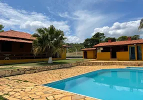 Foto 1 de Fazenda/Sítio com 5 Quartos à venda, 60000m² em Santa Terezinha de Minas, Itatiaiuçu