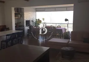 Foto 1 de Apartamento com 2 Quartos à venda, 103m² em Vila Cruzeiro, São Paulo