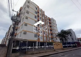 Foto 1 de Apartamento com 2 Quartos à venda, 64m² em Praia Comprida, São José