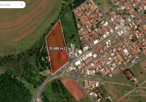 Foto 1 de Lote/Terreno à venda, 35846m² em Jardim São Francisco, Araraquara