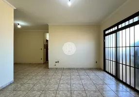 Foto 1 de Apartamento com 3 Quartos para venda ou aluguel, 80m² em Jardim Anhanguéra, Ribeirão Preto