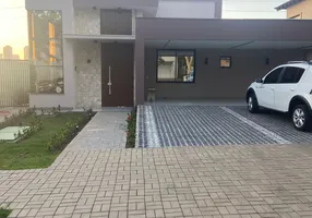 Foto 1 de Casa com 3 Quartos à venda, 225m² em Jardim Itália, Cuiabá