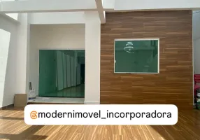 Foto 1 de Casa com 3 Quartos à venda, 105m² em Parque Dez de Novembro, Manaus