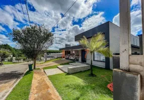 Foto 1 de Casa de Condomínio com 4 Quartos à venda, 300m² em Condominio Terras de Sao Lucas, Sorocaba