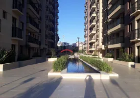 Foto 1 de Apartamento com 2 Quartos à venda, 58m² em Parque Residencial Figueira, Monte Mor