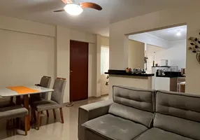 Foto 1 de Apartamento com 3 Quartos à venda, 74m² em Jardim Vitória, Macaé