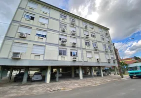 Foto 1 de Apartamento com 2 Quartos à venda, 57m² em Pátria Nova, Novo Hamburgo