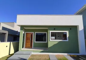 Foto 1 de Casa com 3 Quartos à venda, 240m² em Pindobas, Maricá
